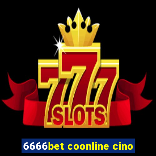 6666bet coonline cino